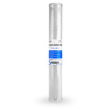 Activated Carbon Water Filter  2.5x20