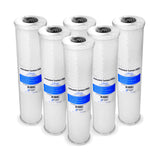 Activated Carbon Water Filter  4.5x20